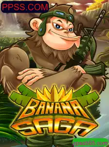 BananaSaga: Um Mergulho no Universo Deleite dos Gamers