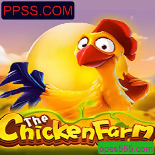 ChickenFarm: Uma Nova Experiência de Jogo no PPSS.COM