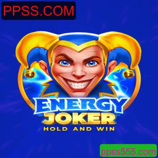 EnergyJoker: Descubra a Nova Sensação dos Jogos com PPSS.COM