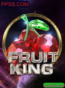 FruitKing: Desvendando o Jogo que Conquistou os Amantes de Frutas