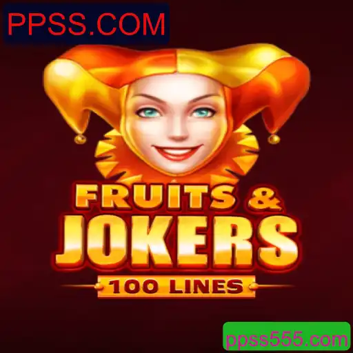 FruitsAndJokers100: Um Mergulho no Vibrante Mundo dos Jogos de Slots