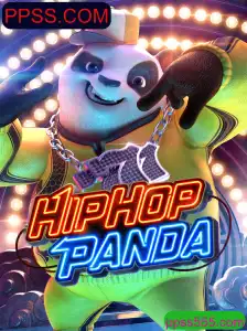 Descubra o Vibrante Mundo de HipHopPanda: Um Jogo Envolvente