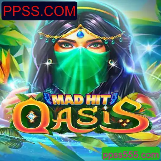 Explorando MadHitOasis: Uma Aventura no Universo Virtual