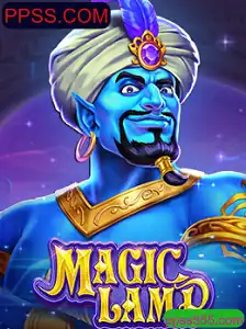 Explorando o Fascinante Mundo do Jogo MagicLamp
