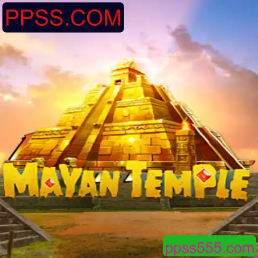 MayanTemple: Explorando as Antigas Ruínas com PPSS.COM