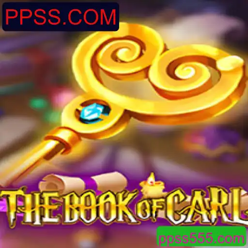 TheBookofCarl: Descubra o Fascinante Jogo de aventura Popular em PPSS.COM