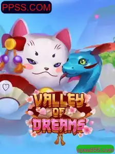 Explorando 'ValleyofDreams': O Novo Fenômeno Dos Jogos Digitais